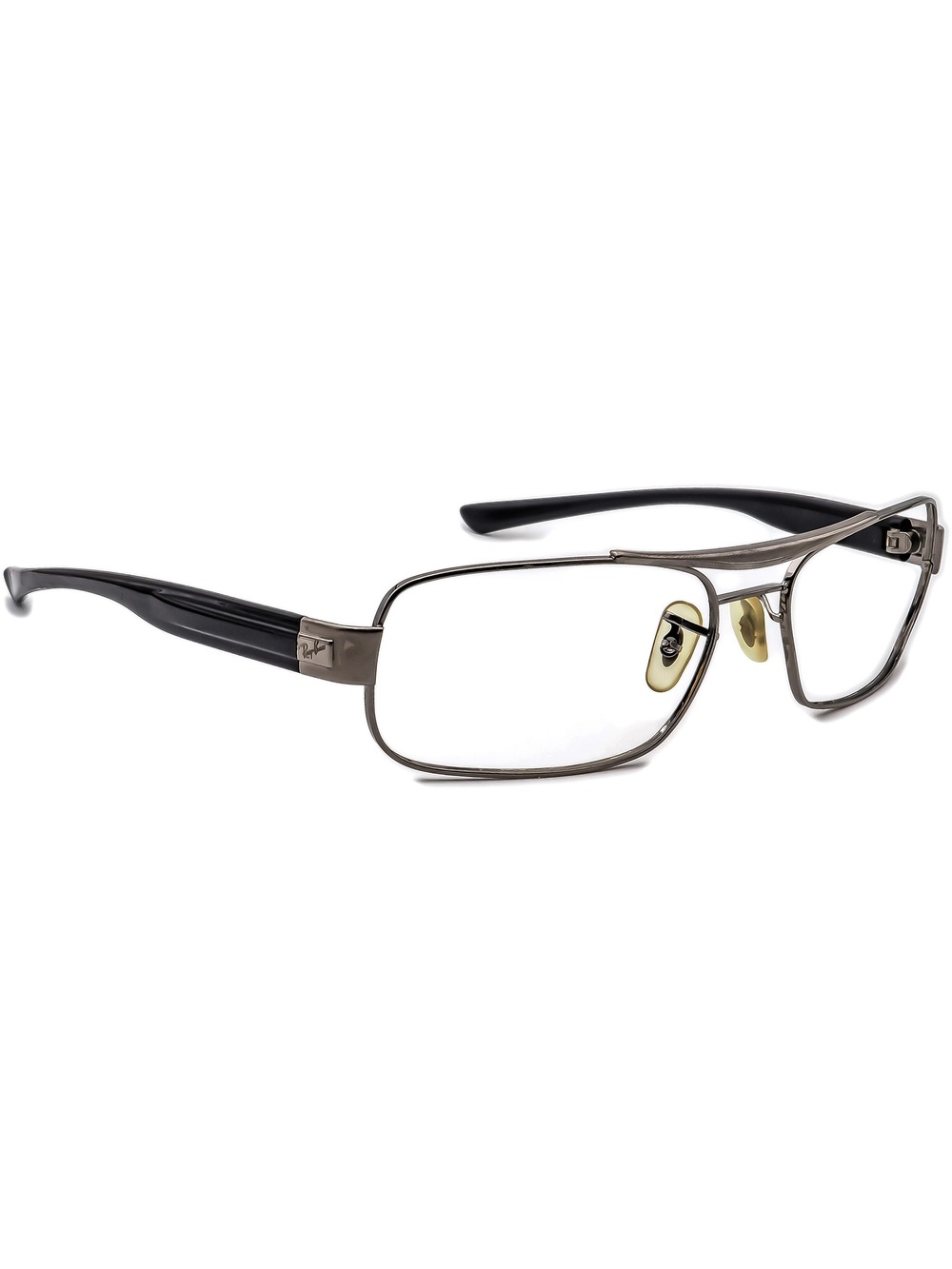 Ray-Ban Sunglasses (no lenses)